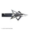 Grim Reaper Pro Series Hades Pro Broadheads (4 Blade) -Barnett Store 2390024
