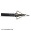 Grim Reaper Pro Series Micro Hades Pro Broadheads (4 Blade) 2 Grim Reaper Pro Series Micro Hades Pro Broadheads (4 Blade) -Barnett Store 2390025