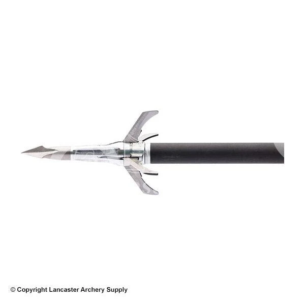 Grim Reaper Pro Series Mini Mag Broadheads 3 Grim Reaper Pro Series Mini Mag Broadheads