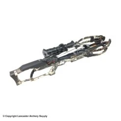 Barnett Store 43 Ravin R10 Crossbow Package (Predator Camo)