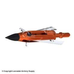 Ravin Aluminum Expandable Broadhead