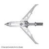 Ravin Steel Expandable Broadhead -Barnett Store 2440046 open