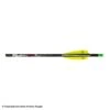 TenPoint Pro Elite Crossbow Arrows W/ Alpha-Nocks 2 TenPoint Pro Elite Crossbow Arrows W/ Alpha-Nocks -Barnett Store 2530263