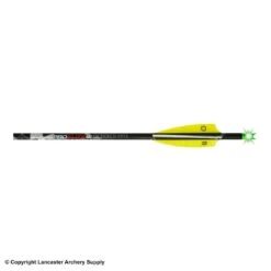 TenPoint Pro Elite Crossbow Arrows W/ Alpha-Brite Lighted Nocks