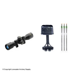 Barnett Store -Barnett Store 2530284 package