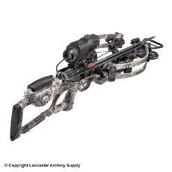 Barnett Store 46 TenPoint Vapor RS470 Xero Crossbow Package