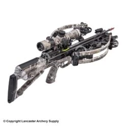 Barnett Store 49 TenPoint Havoc RS440 Elite Crossbow Package W/ ACUslide (Veil Alpine)