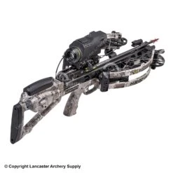 Barnett Store 35 TenPoint Havoc RS440 Elite Crossbow Package W/ ACUslide (Garmin Xero)