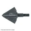 Ozcut Elite Series 3 Blade Fixed Broadhead 2 Ozcut Elite Series 3 Blade Fixed Broadhead -Barnett Store 2700003