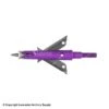 Thorn Crossbow Expandable Broadhead -Barnett Store 2770016
