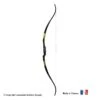 Arc Rolan Snake 48" Recurve Bow -Barnett Store 2860023