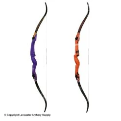 Arc Rolan Junior Recurve Bow Set 7 Arc Rolan Junior Recurve Bow Set -Barnett Store 2860025 bows