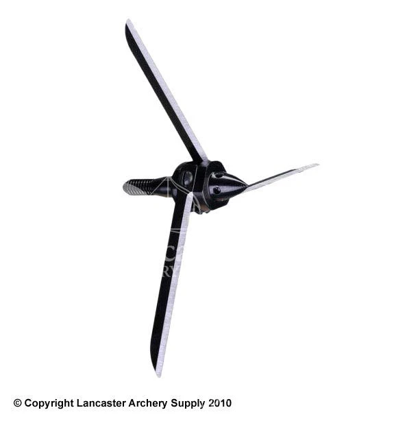 Magnus Bullhead Replacement Blades 3 Magnus Bullhead Replacement Blades