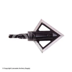 Magnus Black Hornet Broadeads (2 Blade)