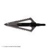 Magnus Stinger Killer Bee Buzzcut 2 Blade Broadhead -Barnett Store 3030034
