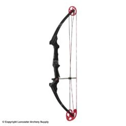 Genesis Archery Original Genesis Bow (Colors) 21 Genesis Archery Original Genesis Bow (Colors) -Barnett Store 3110064 black