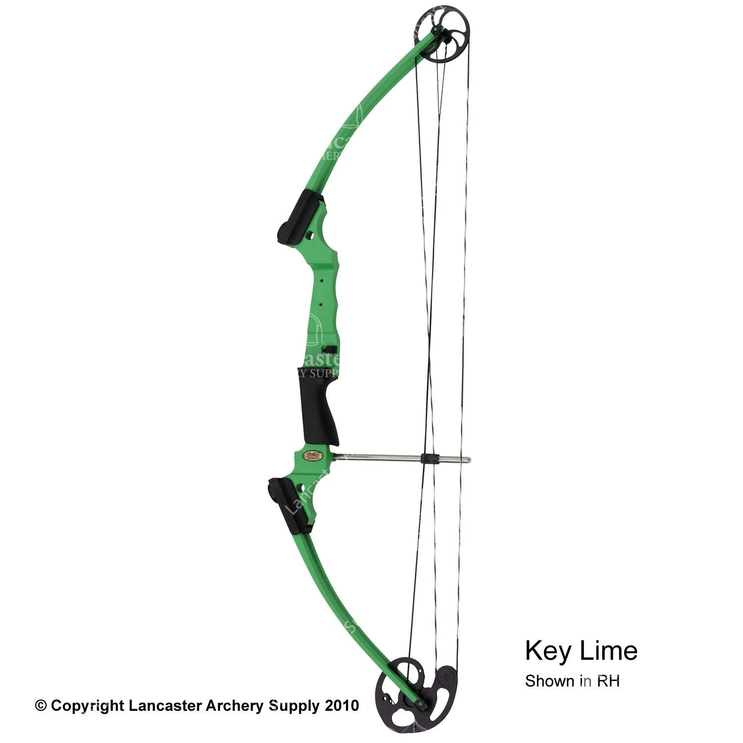 Genesis Archery Original Genesis Bow (Colors) 5 Genesis Archery Original Genesis Bow (Colors) - Image 3