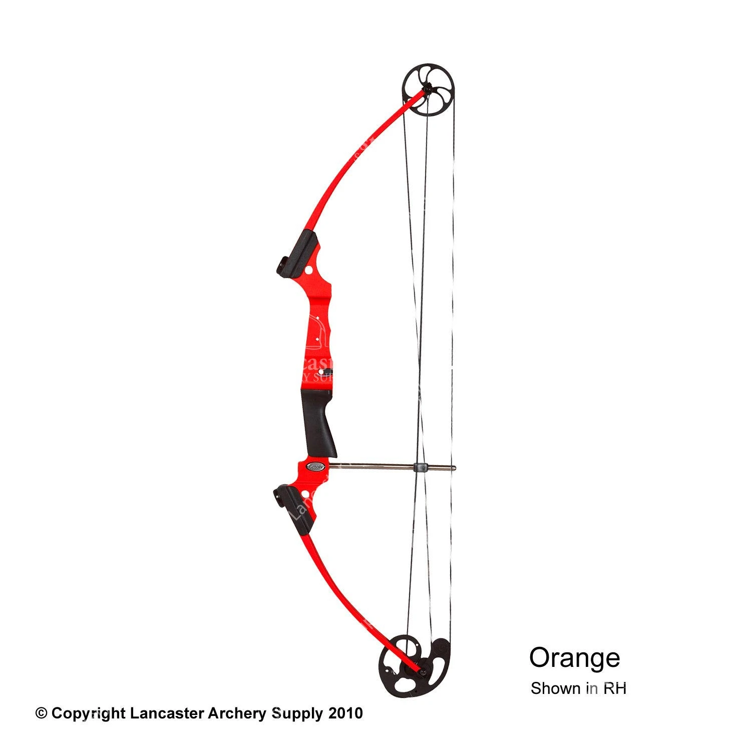 Genesis Archery Original Genesis Bow (Colors) 9 Genesis Archery Original Genesis Bow (Colors) - Image 7