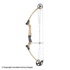 Genesis Archery Original Genesis Bow (Colors) 24 Genesis Archery Original Genesis Bow (Colors) -Barnett Store 3110064 sand