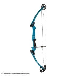 Genesis Archery Original Genesis Bow (Colors) 22 Genesis Archery Original Genesis Bow (Colors) -Barnett Store 3110064 teal