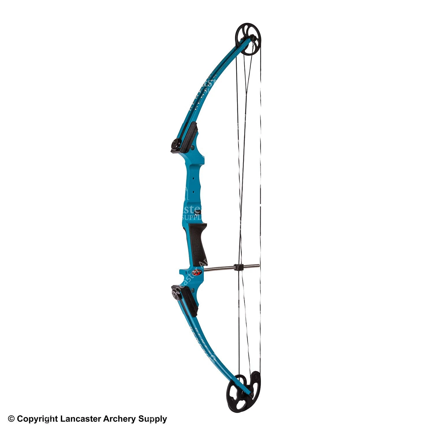 Genesis Archery Original Genesis Bow (Colors) 11 Genesis Archery Original Genesis Bow (Colors) - Image 9