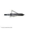 Muzzy 125 Gr. 3 Blade Broadheads 1 Muzzy 125 Gr. 3 Blade Broadheads -Barnett Store 3180006