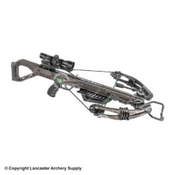 Barnett Store 31 Killer Instinct Lethal 405 Crossbow Package