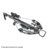 Killer Instinct Burner 415 Tactical Chaos Crossbow Package -Barnett Store 3180039 main