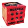 Morrell Combo Vital SIgns 2 Target -Barnett Store 3230092