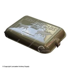 MTM Mechanical Broadhead Case