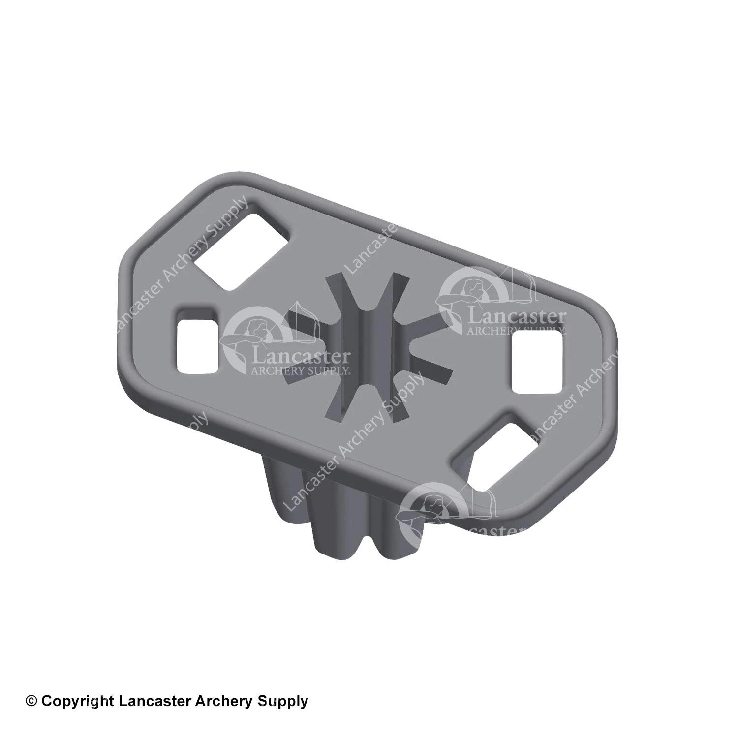 MTM Broadhead Wrench & Nock Adjustment Tool 3 MTM Broadhead Wrench & Nock Adjustment Tool