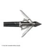 Muzzy Trocar HBX Crossbow Broadheads 2 Muzzy Trocar HBX Crossbow Broadheads -Barnett Store 3270066 open c2e56028 e9c9 410c bb10 814245a944da