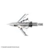 Muzzy HB-TI Broadheads -Barnett Store 3270075