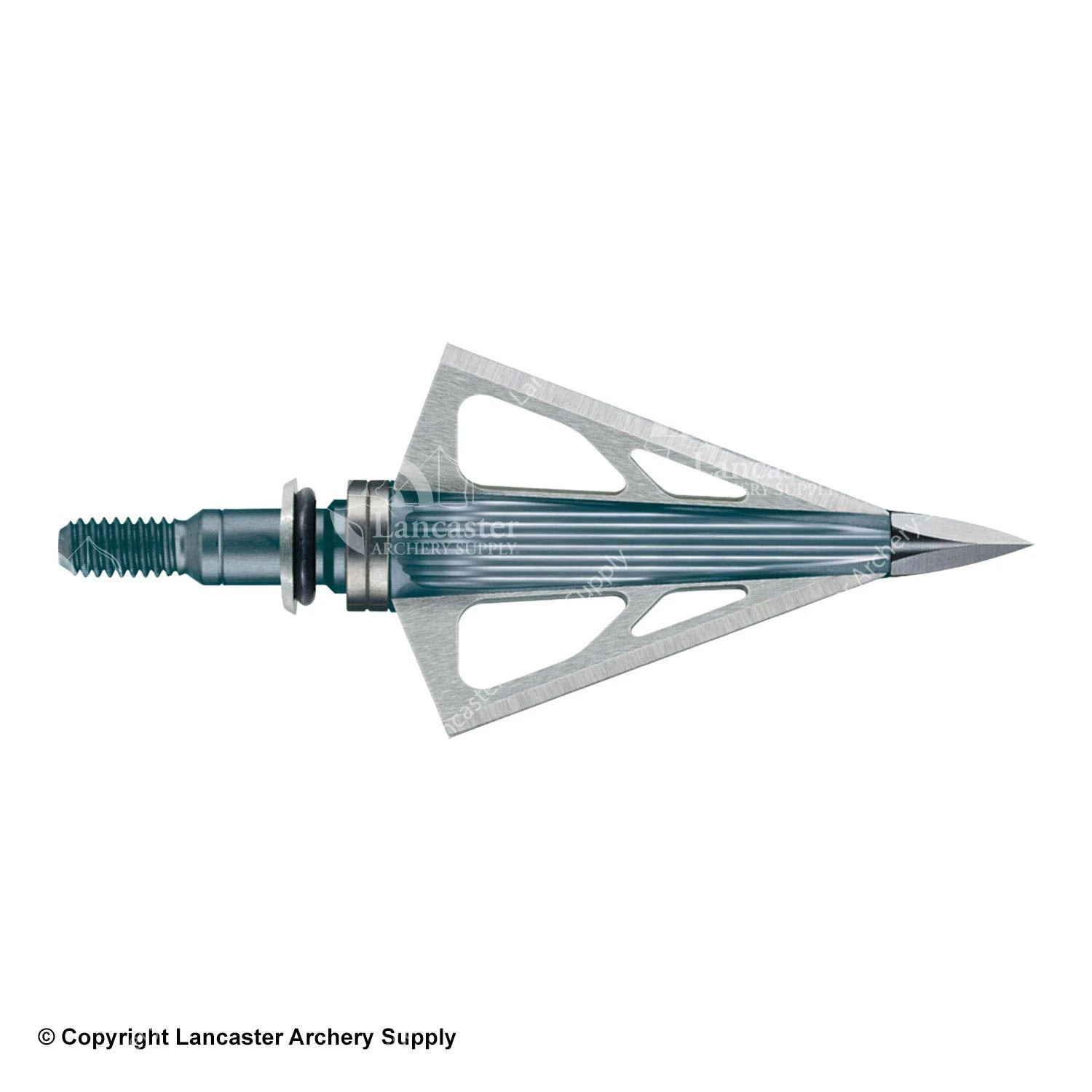 NAP Thunderhead 100 Broadheads 3 NAP Thunderhead 100 Broadheads