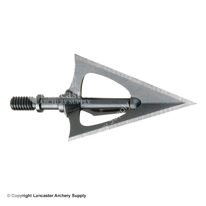NAP HellRazor 100 Broadheads 3 NAP HellRazor 100 Broadheads