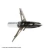NAP Killzone Crossbow Broadhead 1 NAP Killzone Crossbow Broadhead -Barnett Store 3320141