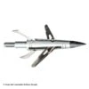 NAP Spitfire Doublecross Crossbow Broadheads