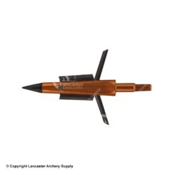 NAP Killzone SwingFire Broadheads