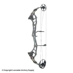 2020 PSE Stinger Max SS (S3DA Edition) Compound Bow 12 2020 PSE Stinger Max SS (S3DA Edition) Compound Bow -Barnett Store 3530662 charcoal