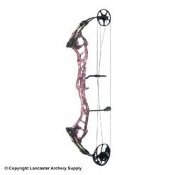 2020 PSE Stinger Max SS (S3DA Edition) Compound Bow 13 2020 PSE Stinger Max SS (S3DA Edition) Compound Bow -Barnett Store 3530662 muddygirl