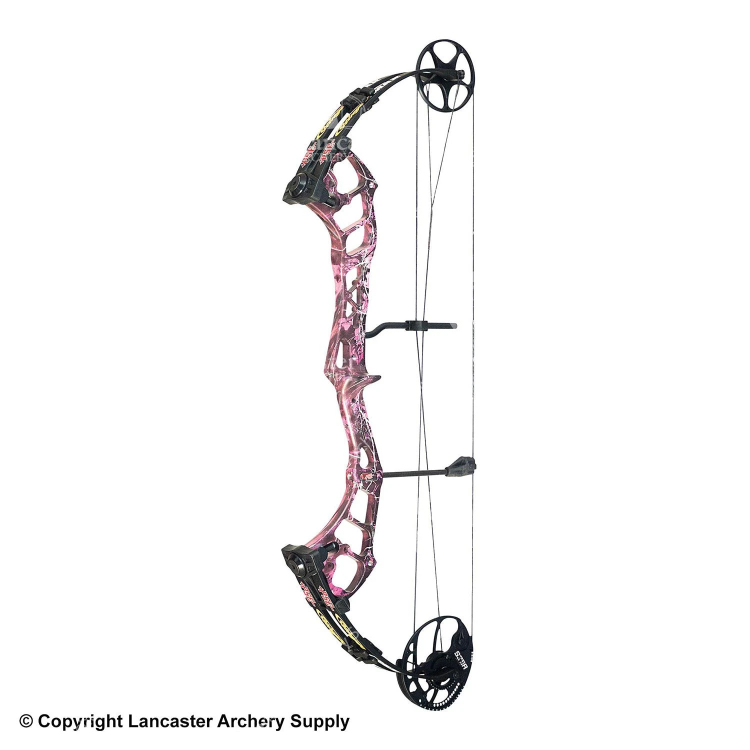 2020 PSE Stinger Max SS (S3DA Edition) Compound Bow 7 2020 PSE Stinger Max SS (S3DA Edition) Compound Bow - Image 5