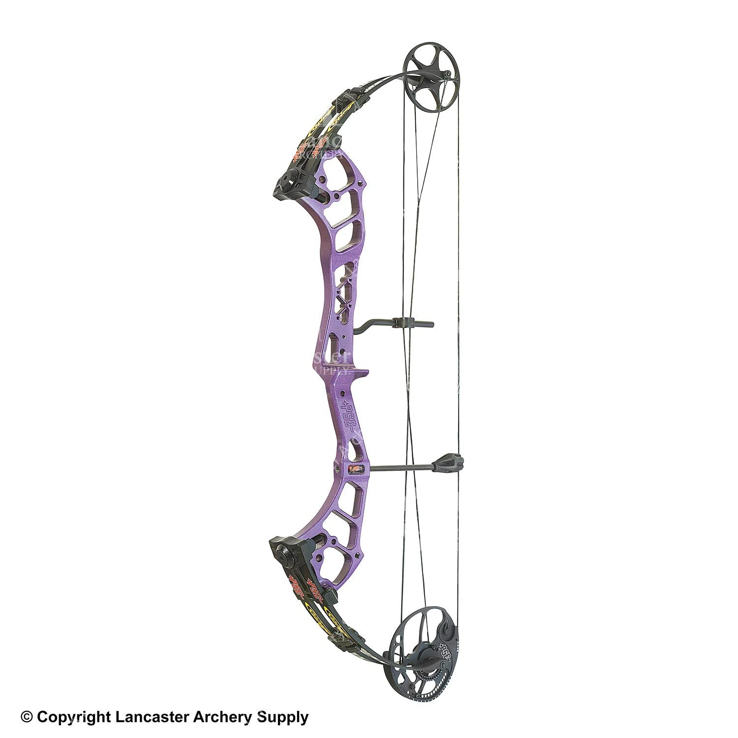 2020 PSE Stinger Max SS (S3DA Edition) Compound Bow 8 2020 PSE Stinger Max SS (S3DA Edition) Compound Bow - Image 6