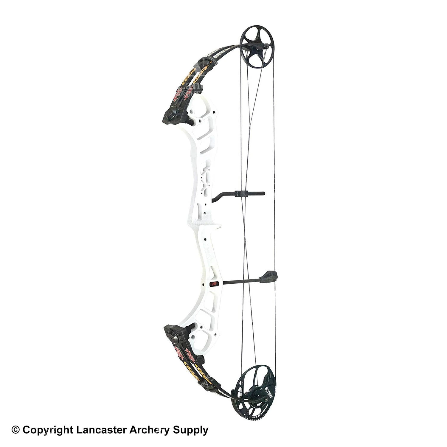 2020 PSE Stinger Max SS (S3DA Edition) Compound Bow 9 2020 PSE Stinger Max SS (S3DA Edition) Compound Bow - Image 7