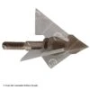 QAD Exodus Broadheads (Deep Six) 1 QAD Exodus Broadheads (Deep Six) -Barnett Store 3560031 full