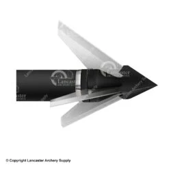 QAD Exodus 125 Gr. Broadheads