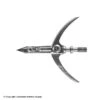 B3 Archery Exo2 2" Broadhead (125 Grain) -Barnett Store 3630065 open