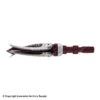 Exoskeletal MEG Broadhead (85 Grain) -Barnett Store 3630074 closed