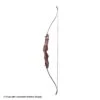Galaxy Little Fox 54" Takedown Bow
