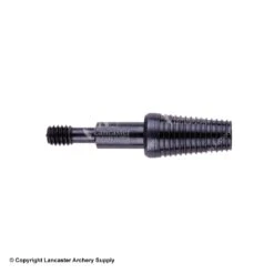 Saunders Broadhead Adapter Screw-In (Short)