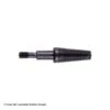 Saunders Broadhead Adapter Screw-In (Long) 2 Saunders Broadhead Adapter Screw-In (Long) -Barnett Store 3890063